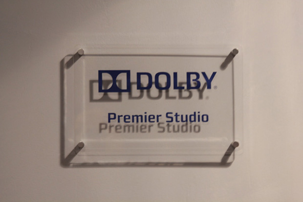 POSTMODERN, Dolby Premier Studio, Егор Олесов, Digital Cinema Ukraine, Юрий Прилипко, Dolby Laboratories, Джеймс Седдон