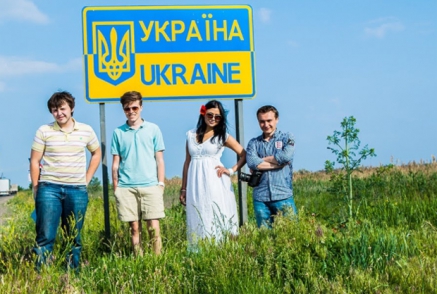 CNN рекомендует путешествовать по Украине