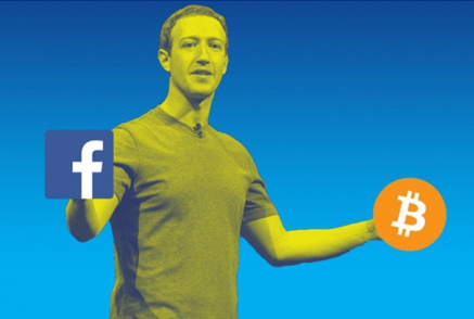 Facebook снова разрешил рекламу криптовалют