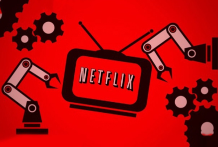 Специалисты по технологиям больше всего хотят работать... в Netflix