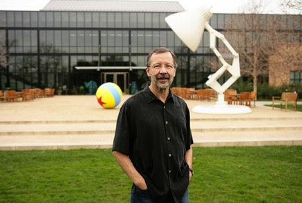Сооснователь и президент Pixar Эд Кэтмулл уходит на пенсию
