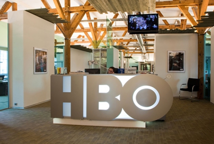 AT&T планирует продать европейское подразделение HBO