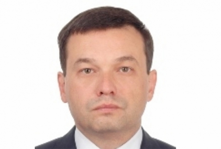 Владимир Зеленский назначил членом Нацсовета бывшего помощника Ольги Герасимьюк