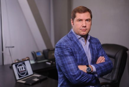 Андрей Подщипков хочет судиться за телеканал 