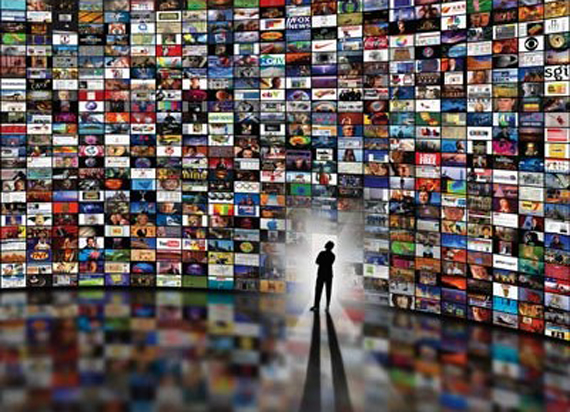 VII Международная конференция «Digital & Connected TV Russia 2016 - Цифровое вещание и новые способы доставки видеоконтента. Интерактивные услуги в современных сетях»
