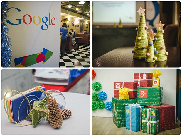 Google в Украине, Дмитрий Шоломко, Google Zeitgeist 2014, Google Zeitgeist, Арсений Финберг, Валерия Губренко