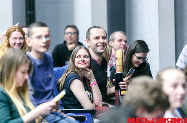 Kyiv Comic Con, Мавка, Бобот, Фокстер и Макс, Захар Беркут, Госкино, FILM.UA, VFX, Floria FX, Terminal FX, Postmodern