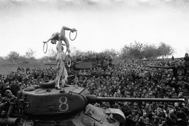 военные фотографии, день победы, 9 мая, фотографии со второй мировой, Евгений Халдей,Макс Альперт, Дмитрий Бальтерманц  