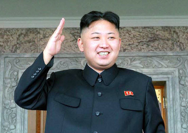 Премия, США, Китай, Ким Чен УН, самый сексуальный, мужчина года