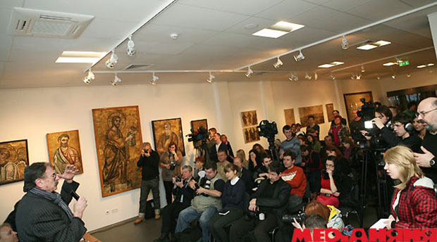World Press Photo, выставка, мировая фотография, Музей истории Киева, Наталия Розинская, 