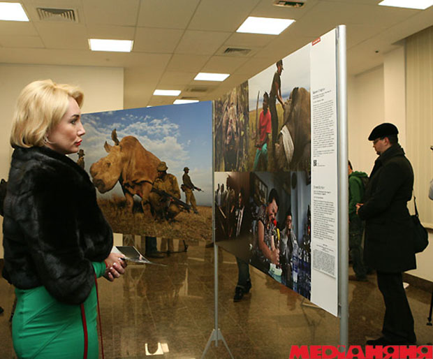 World Press Photo, выставка, мировая фотография, Музей истории Киева, Наталия Розинская, 
