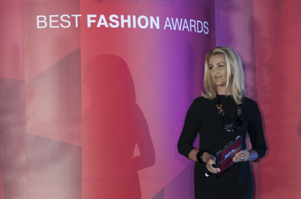Best Fashion Awards 2013, премия, медийщики, красная дорожка