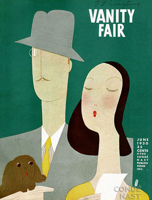Vanity Fair, журнал Vanity Fair, 100 лет Vanity Fair, лучшие обложки Vanity Fair, обложки 
