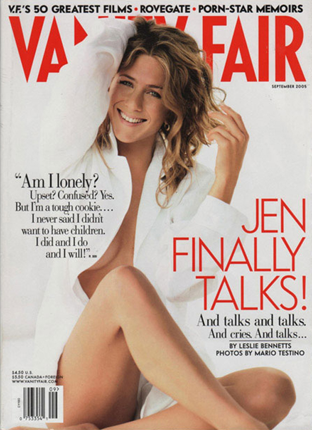 Vanity Fair, журнал Vanity Fair, 100 лет Vanity Fair, лучшие обложки Vanity Fair, обложки 