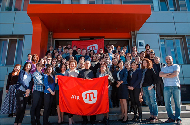 ATR, канал ATR, ATR Спільнокошт, крымскотатарский канал, ATR собирает деньги, собственник ATR