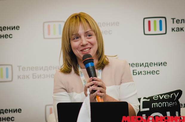 Kiev Media Week, ИТК, рекламный рынок