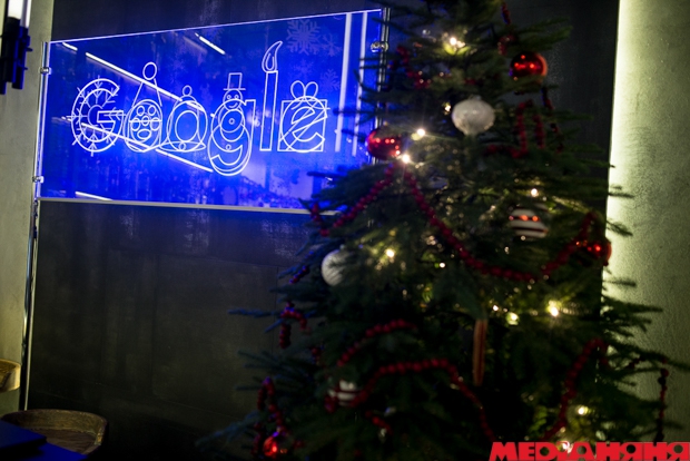 Google, Дмитрий Шоломко, Google Zeitgeist