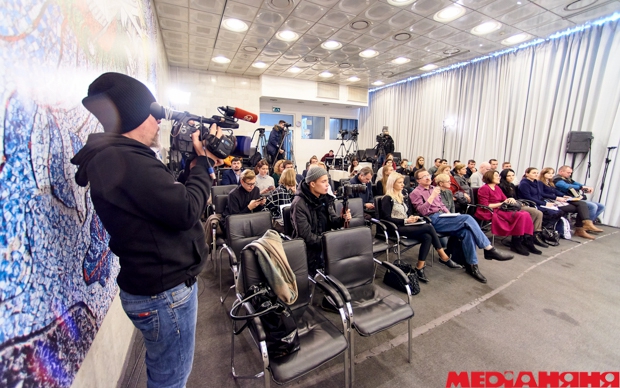Общественное, StarLightMedia, 1+1 media, Валерий Вареница, Федор Гречанинов