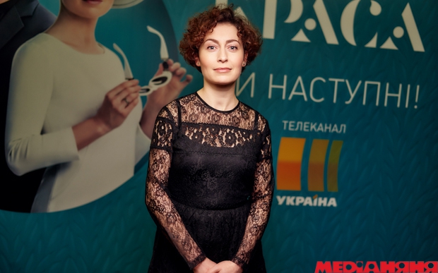 Дарья Дейниченко, «Украина», Миссия: Красота